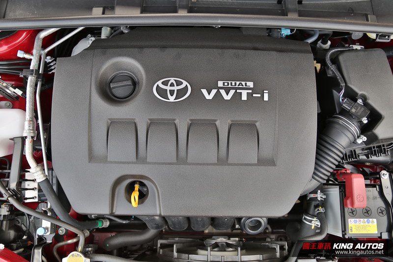 汽车发动机装饰罩 (Engine Cover)