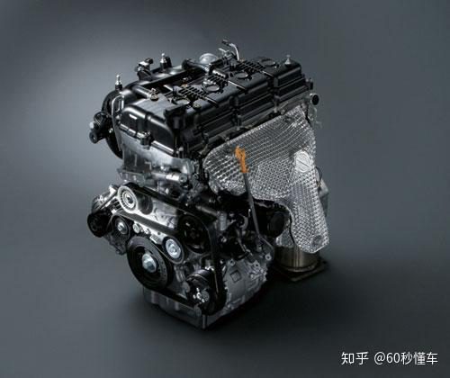 汽车发动机 (Car Engine)